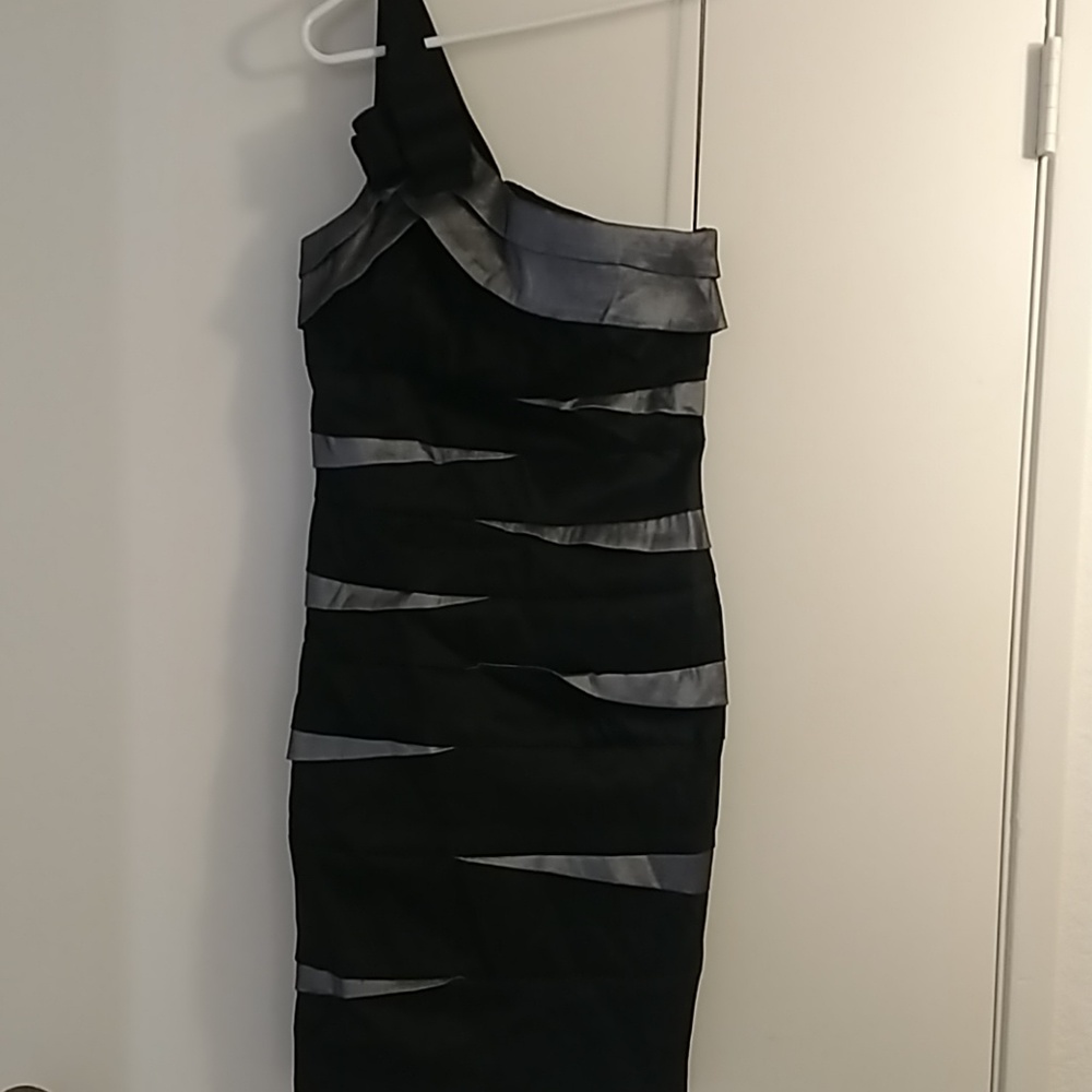 Cocktail dress